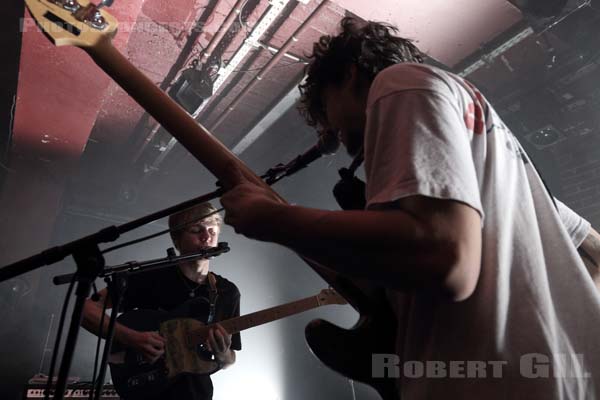 LYSISTRATA - 2017-12-17 - PARIS - La Maroquinerie - 